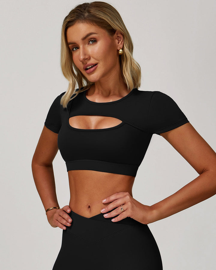 LIRA - Crop Top