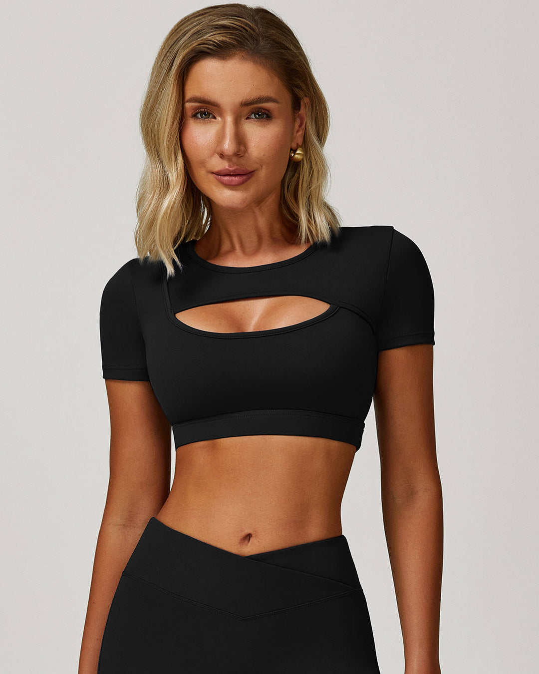 LIRA - Crop Top