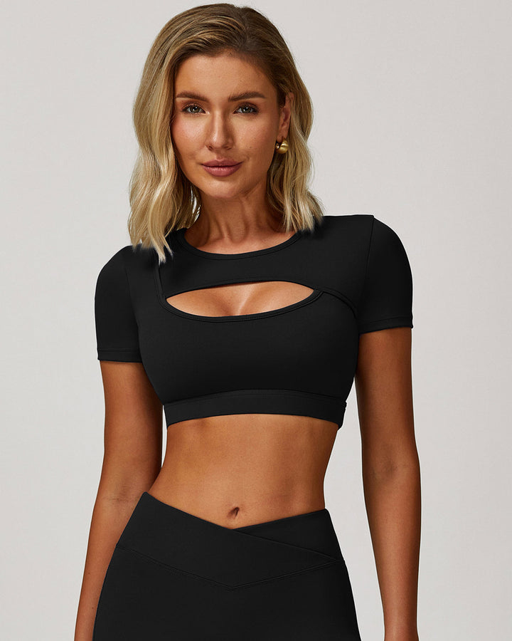 LIRA - Crop Top