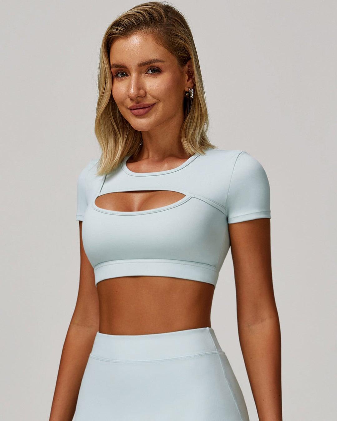 LIRA - Crop Top