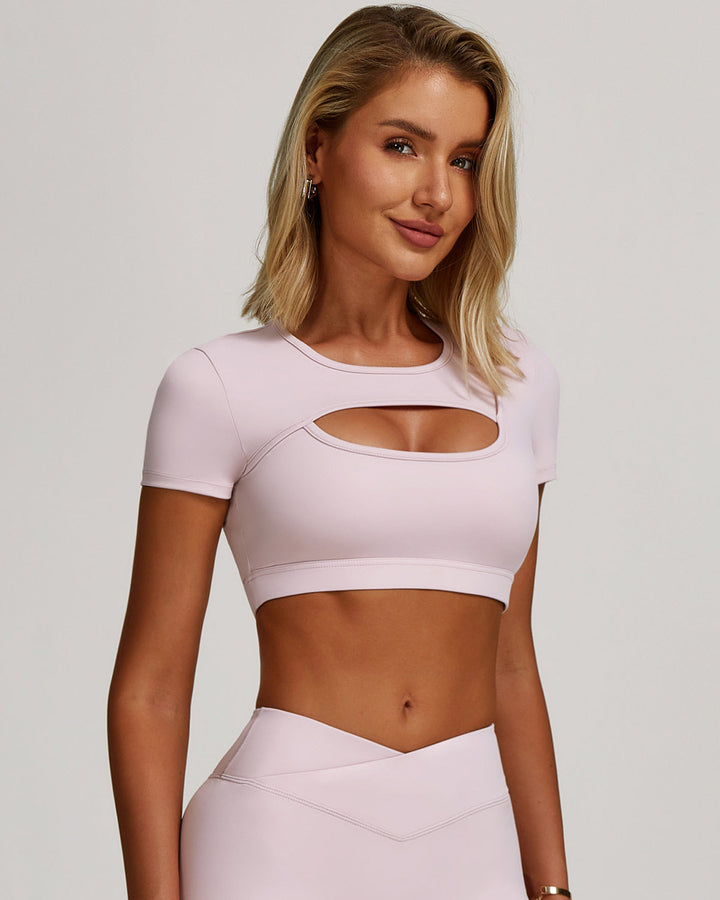 LIRA - Crop Top