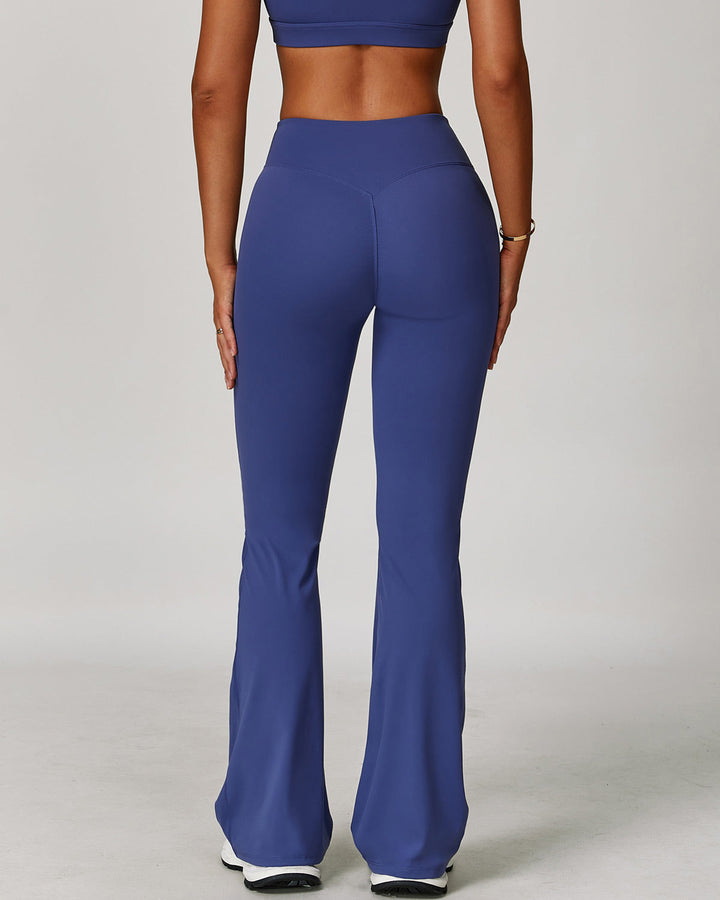 LIRA - Flare Leggings