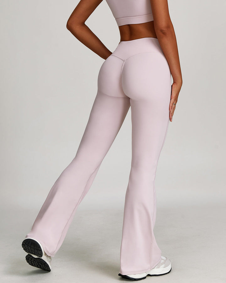 LIRA - Flare Leggings