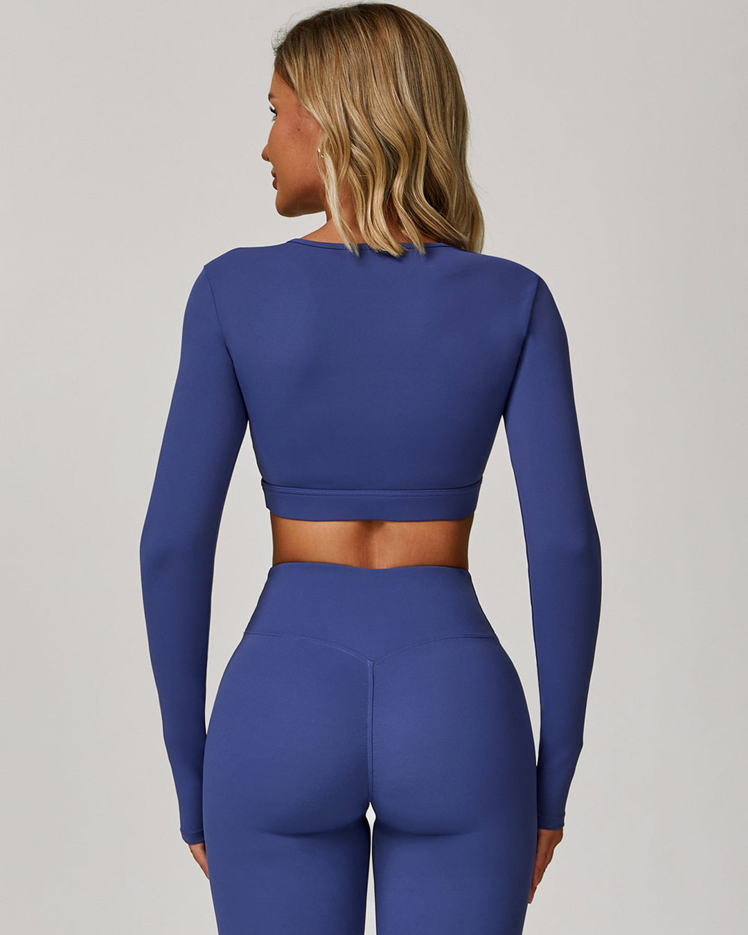 LIRA - Long Sleeve Top