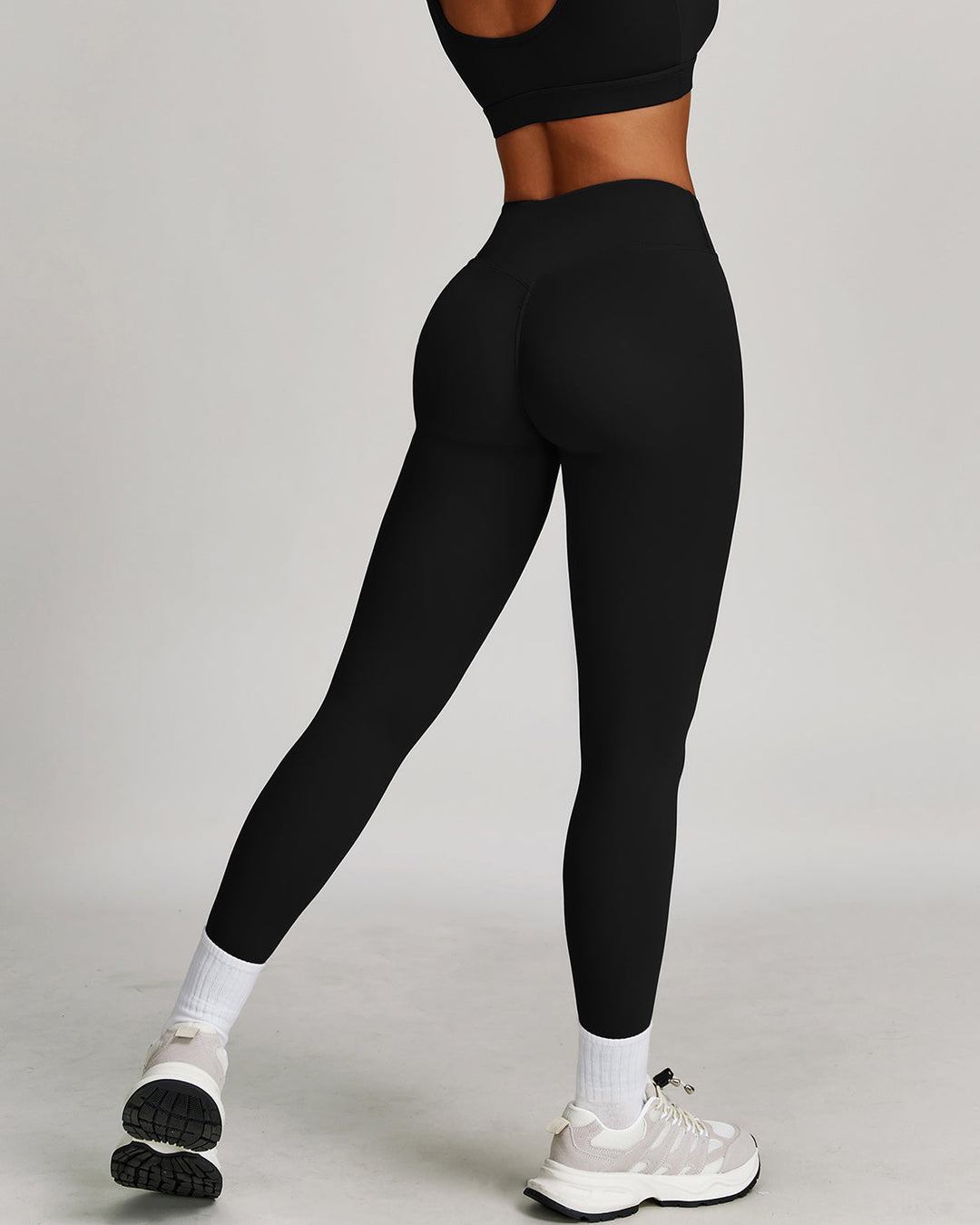 LIRA - Seamless Leggings