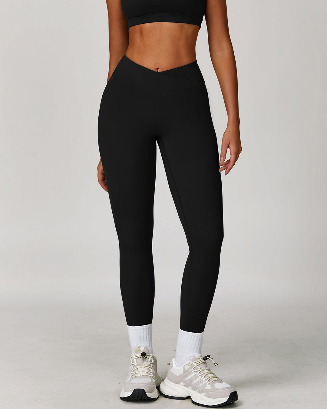 LIRA - Seamless Leggings