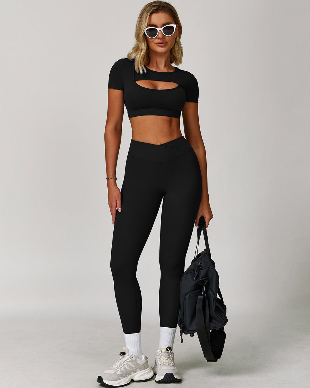 LIRA - Seamless Leggings