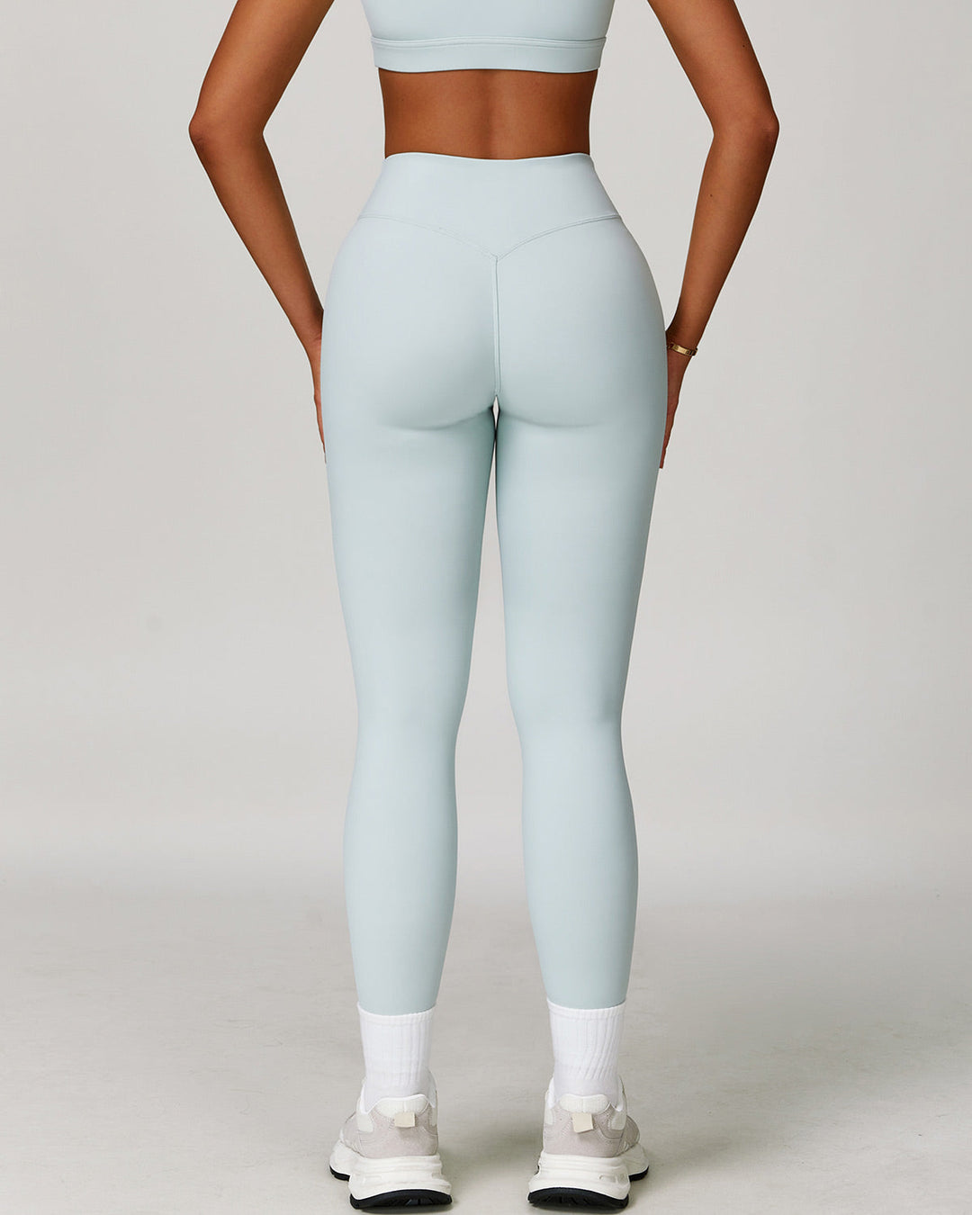 LIRA - Seamless Leggings