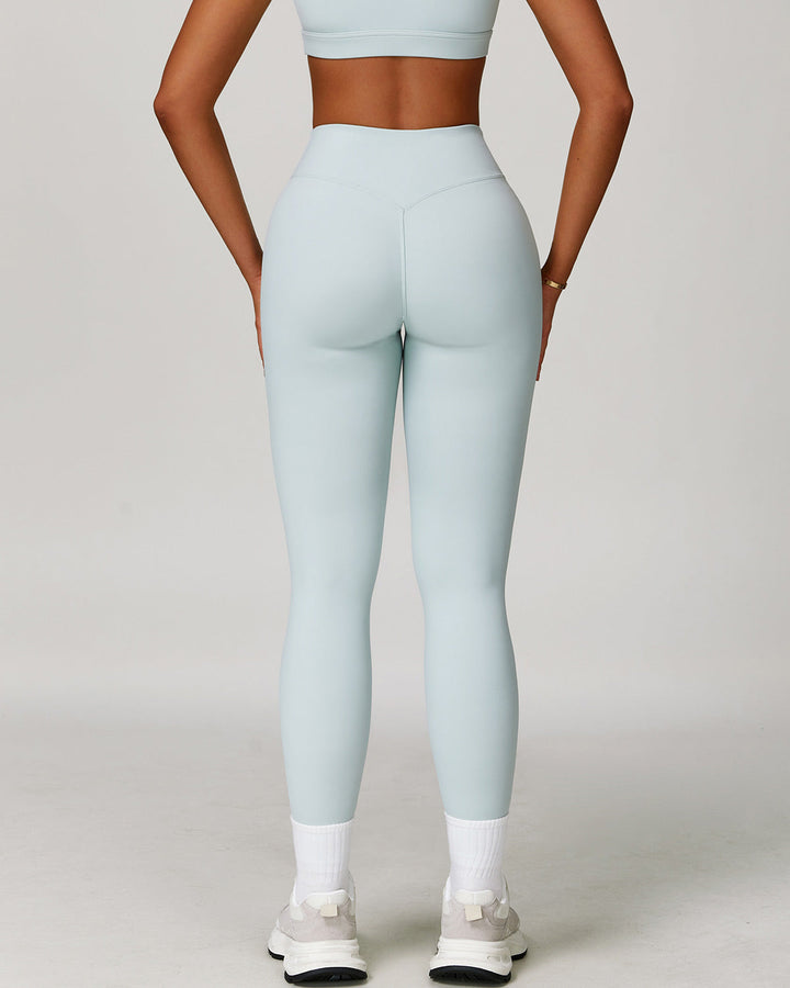 LIRA - Seamless Leggings