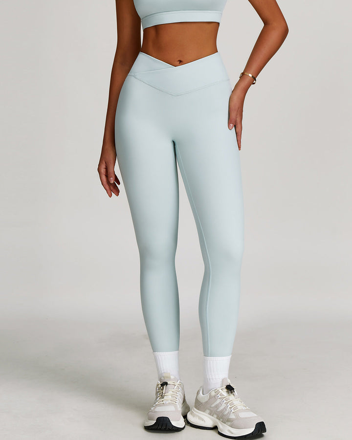 LIRA - Seamless Leggings