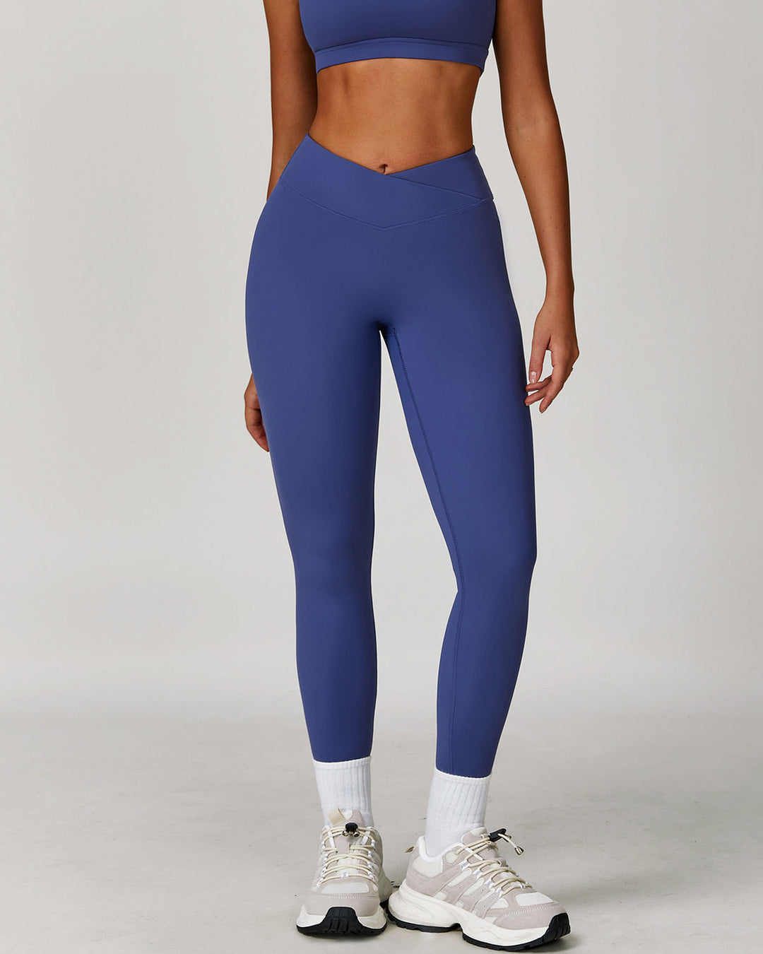 LIRA - Seamless Leggings