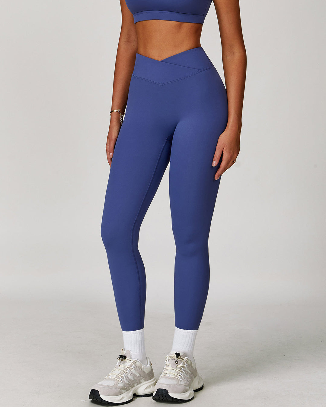 LIRA - Seamless Leggings