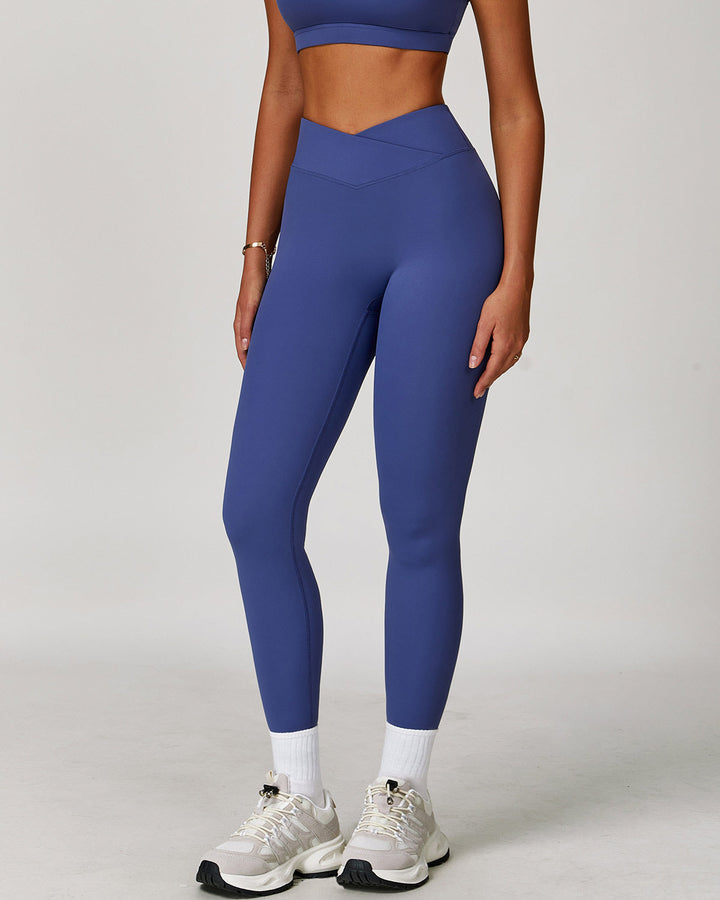 LIRA - Seamless Leggings