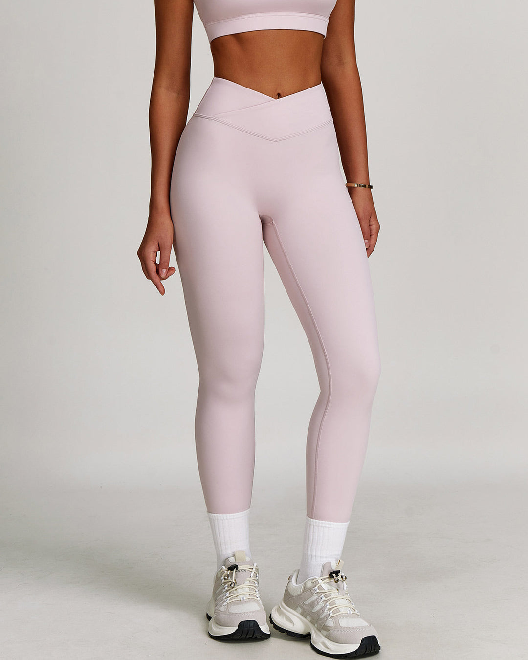 LIRA - Seamless Leggings
