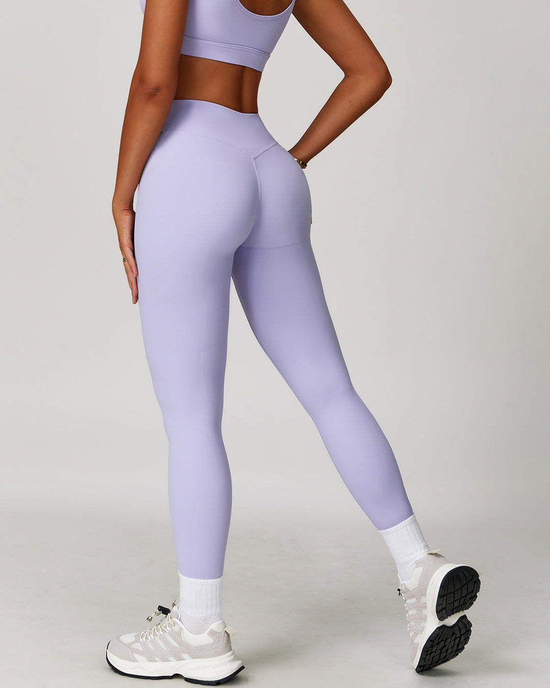LIRA - Seamless Leggings