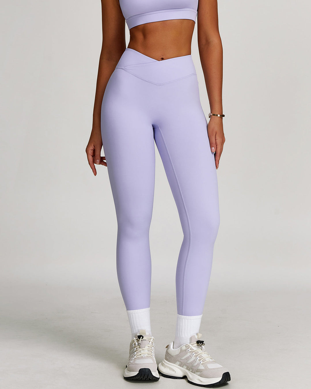 LIRA - Seamless Leggings