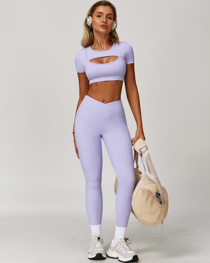 LIRA - Seamless Leggings