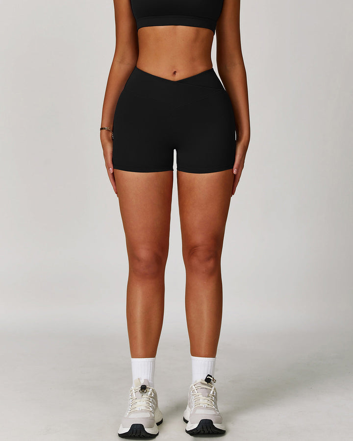 LIRA - Seamless Shorts