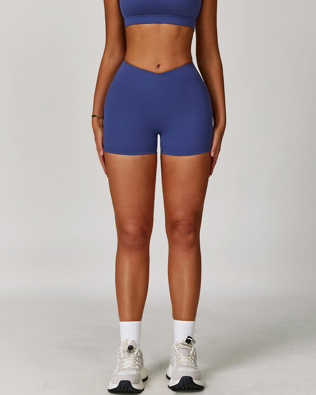 LIRA - Seamless Shorts
