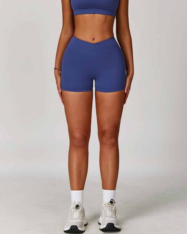 LIRA - Seamless Shorts