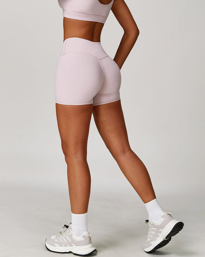 LIRA - Seamless Shorts