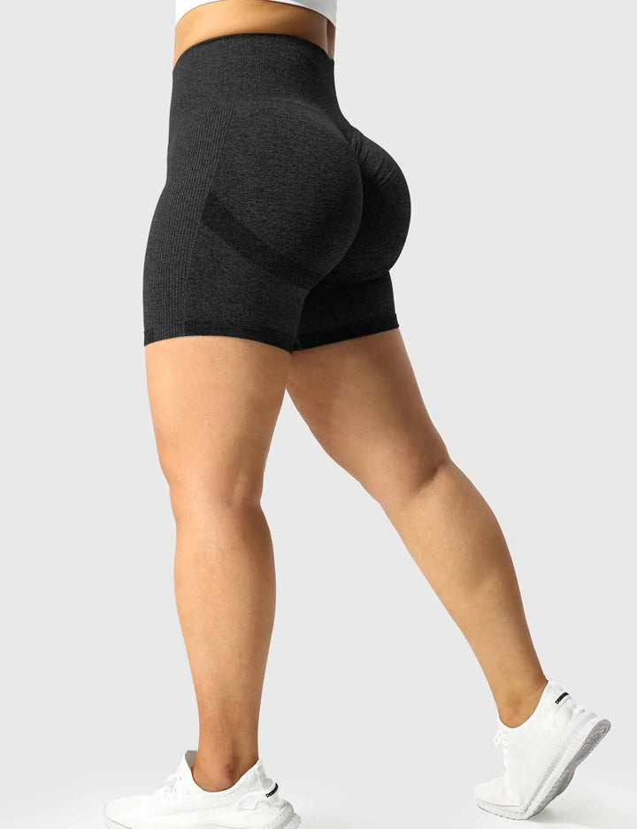 VAYA | Seamless Lift Shorts