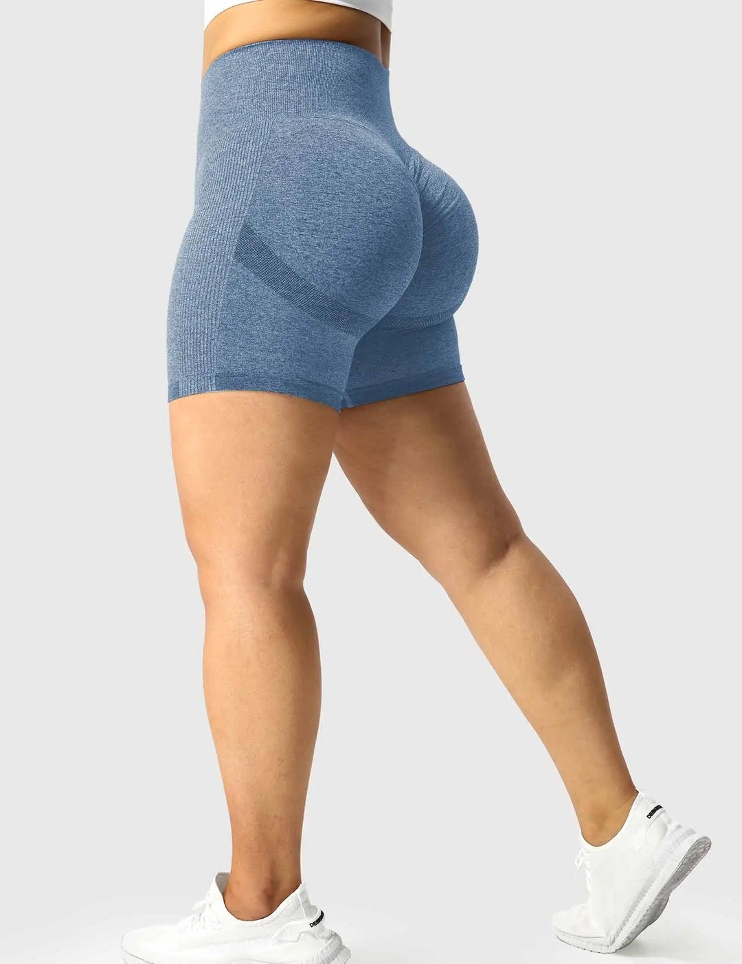 VAYA | Seamless Lift Shorts