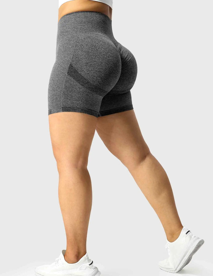 VAYA | Seamless Lift Shorts