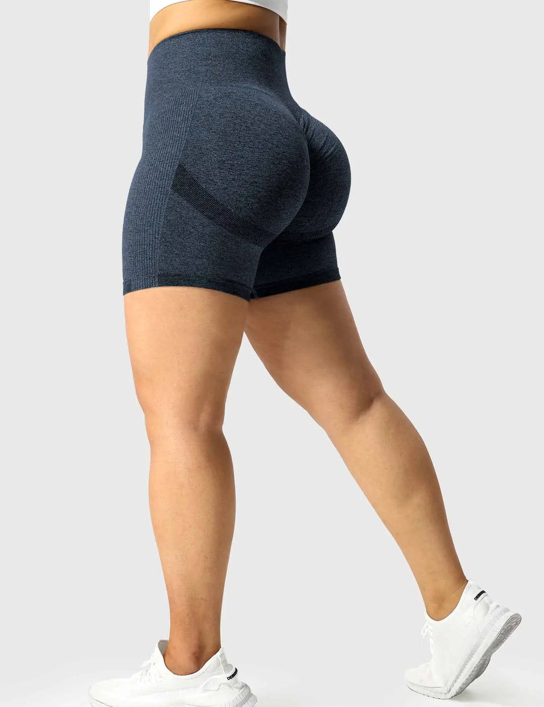 VAYA | Seamless Lift Shorts