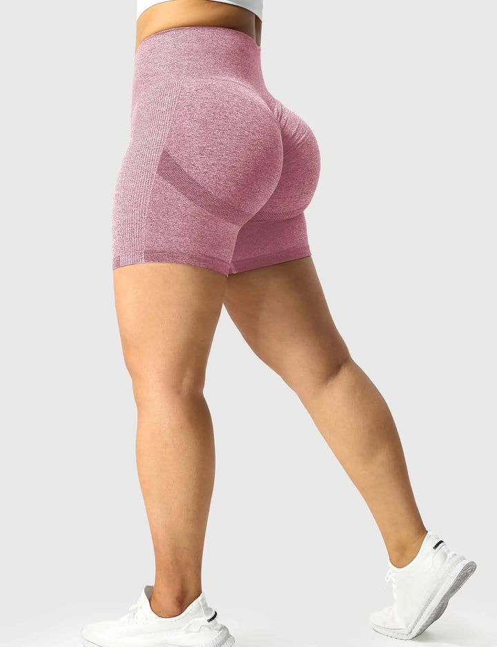 VAYA | Seamless Lift Shorts