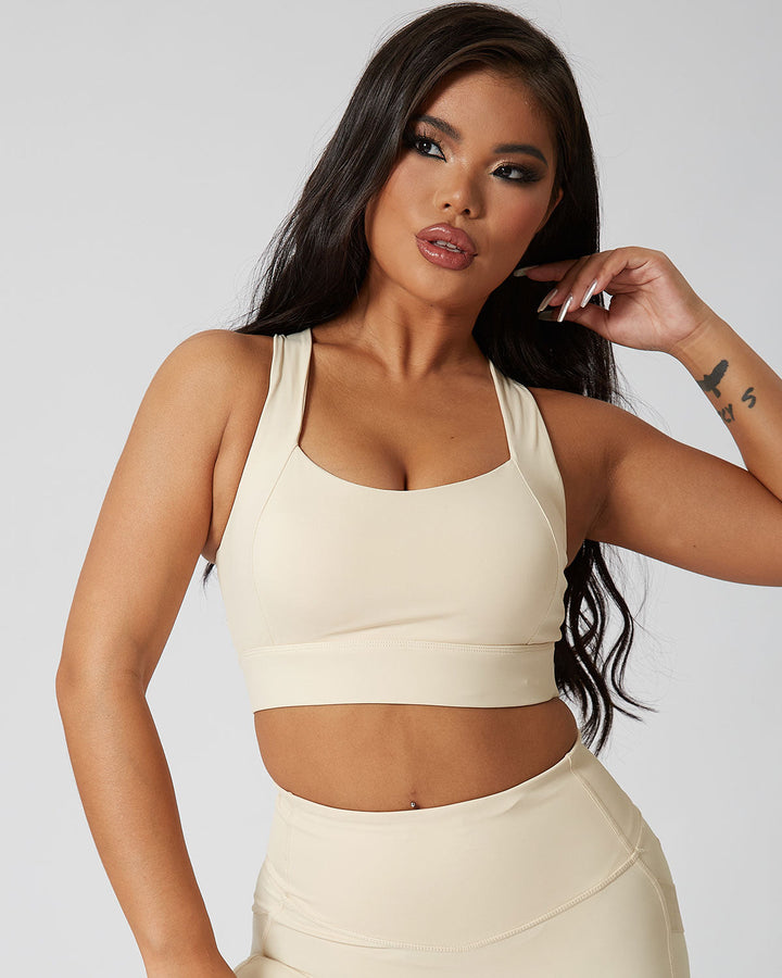 SEREN - Sports Bra