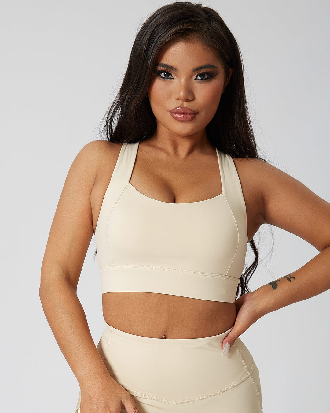 SEREN - Sports Bra