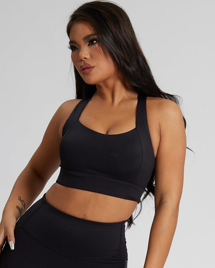 SEREN - Sports Bra