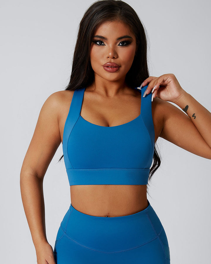 SEREN - Sports Bra