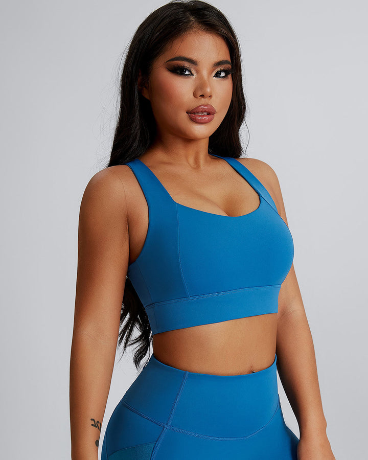 SEREN - Sports Bra