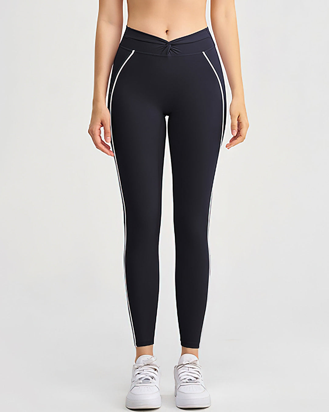 CALLA - Seamless Leggings