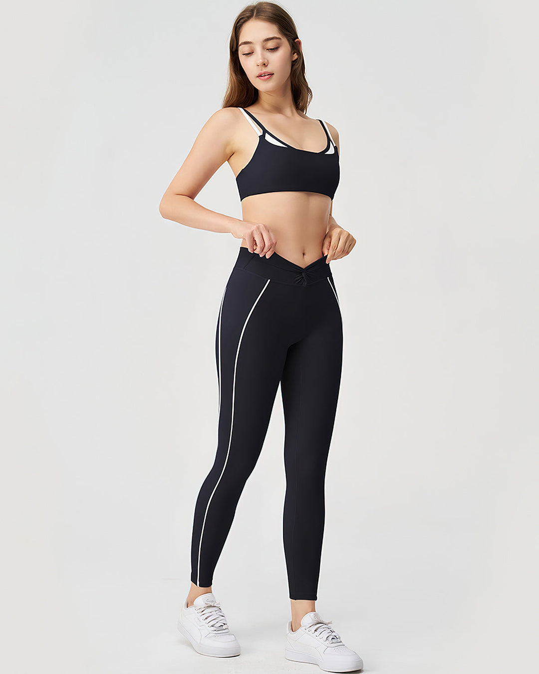 CALLA - Seamless Leggings