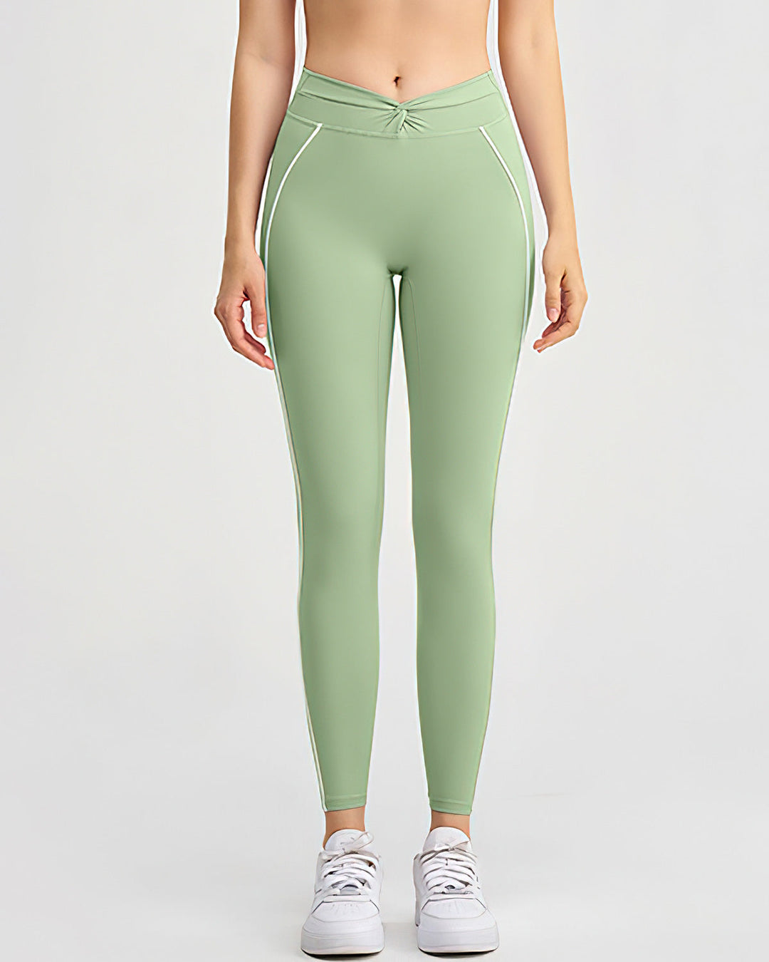 CALLA - Seamless Leggings