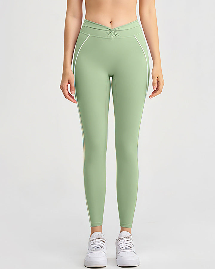 CALLA - Seamless Leggings