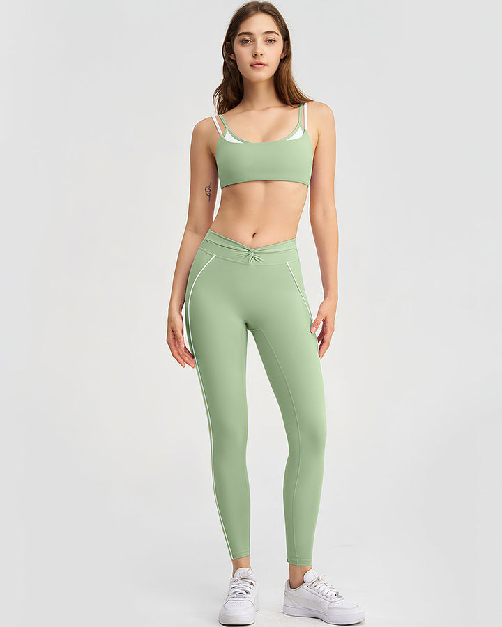 CALLA - Seamless Leggings