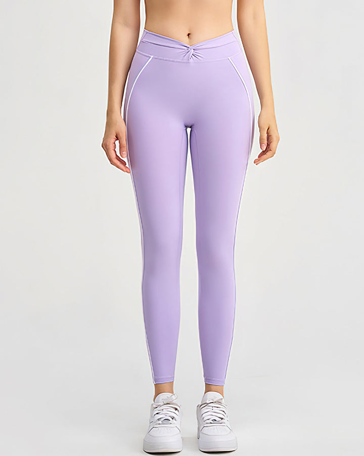 CALLA - Seamless Leggings