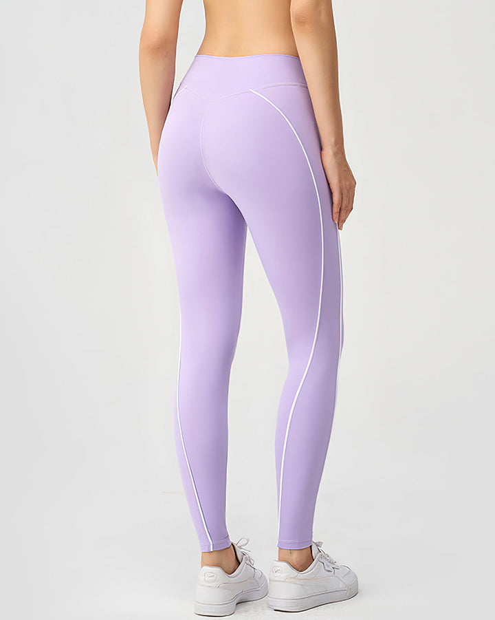 CALLA - Seamless Leggings