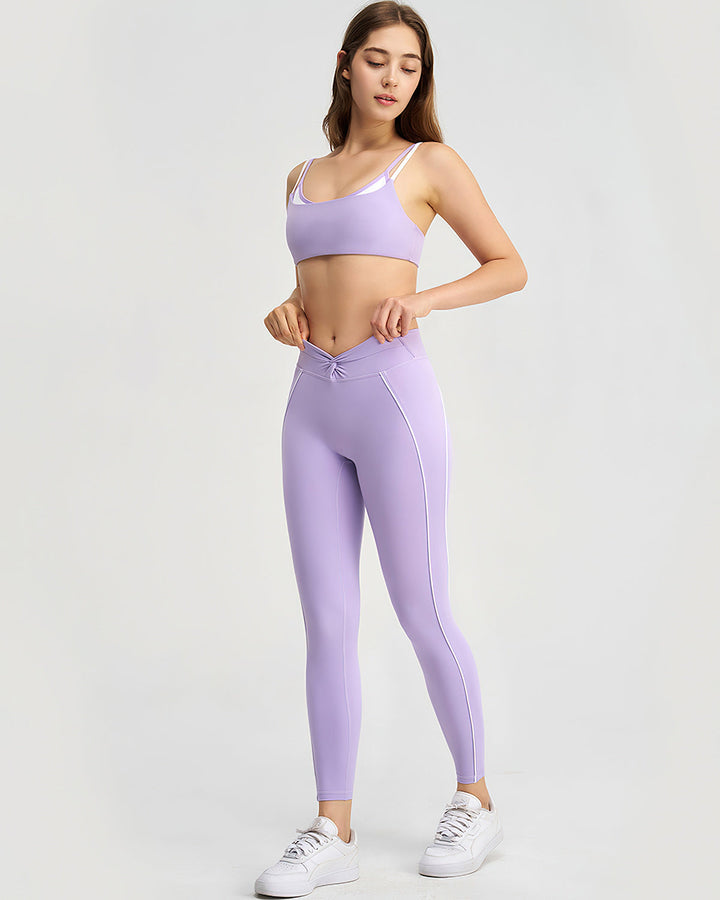 CALLA - Seamless Leggings