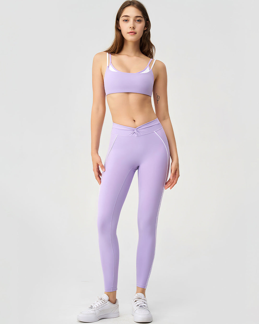 CALLA - Seamless Leggings