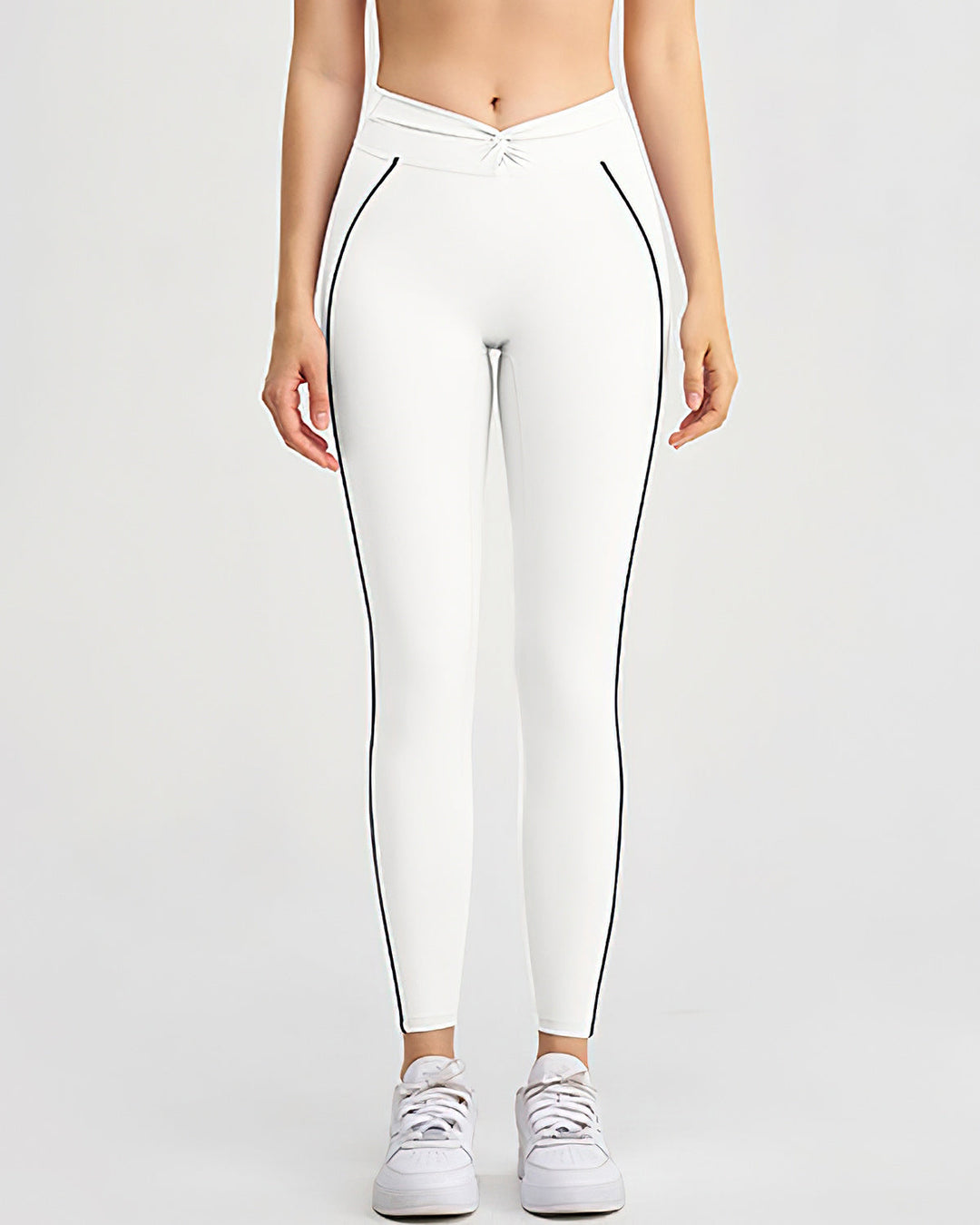 CALLA - Seamless Leggings