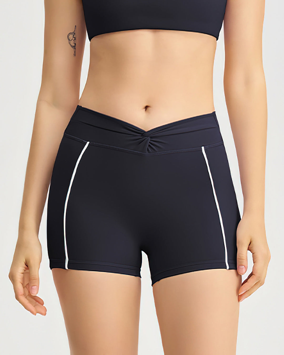 CALLA - Seamless Shorts