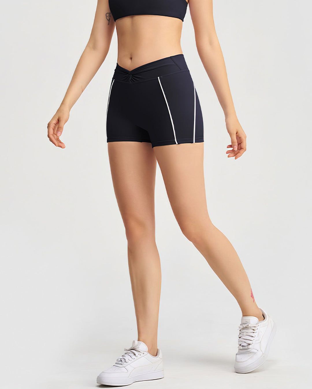 CALLA - Seamless Shorts