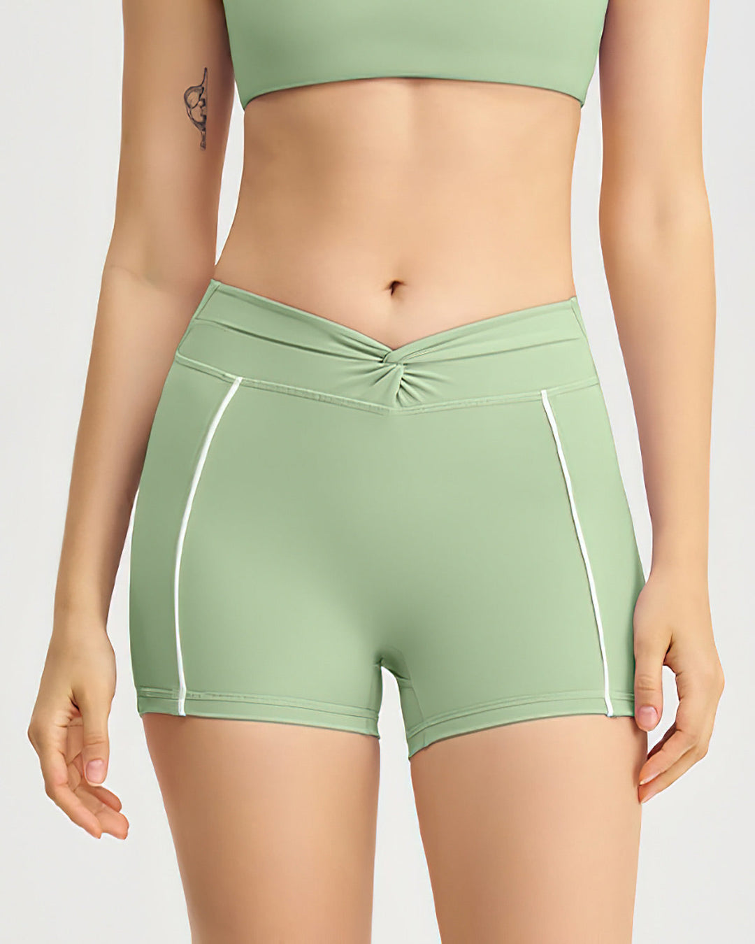 CALLA - Seamless Shorts