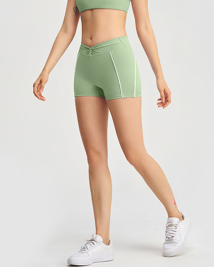CALLA - Seamless Shorts