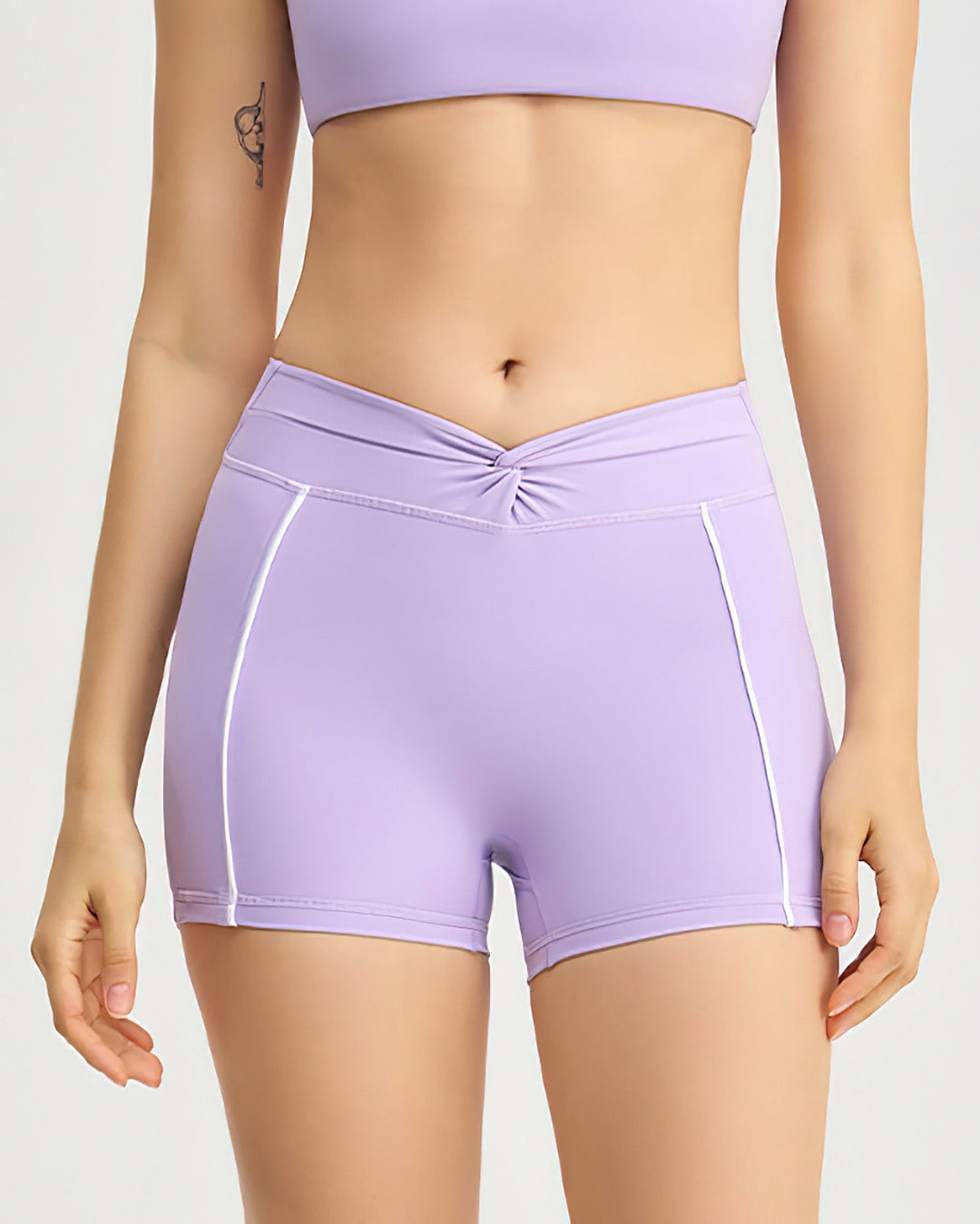 CALLA - Seamless Shorts